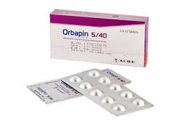 Orbapin 5/40